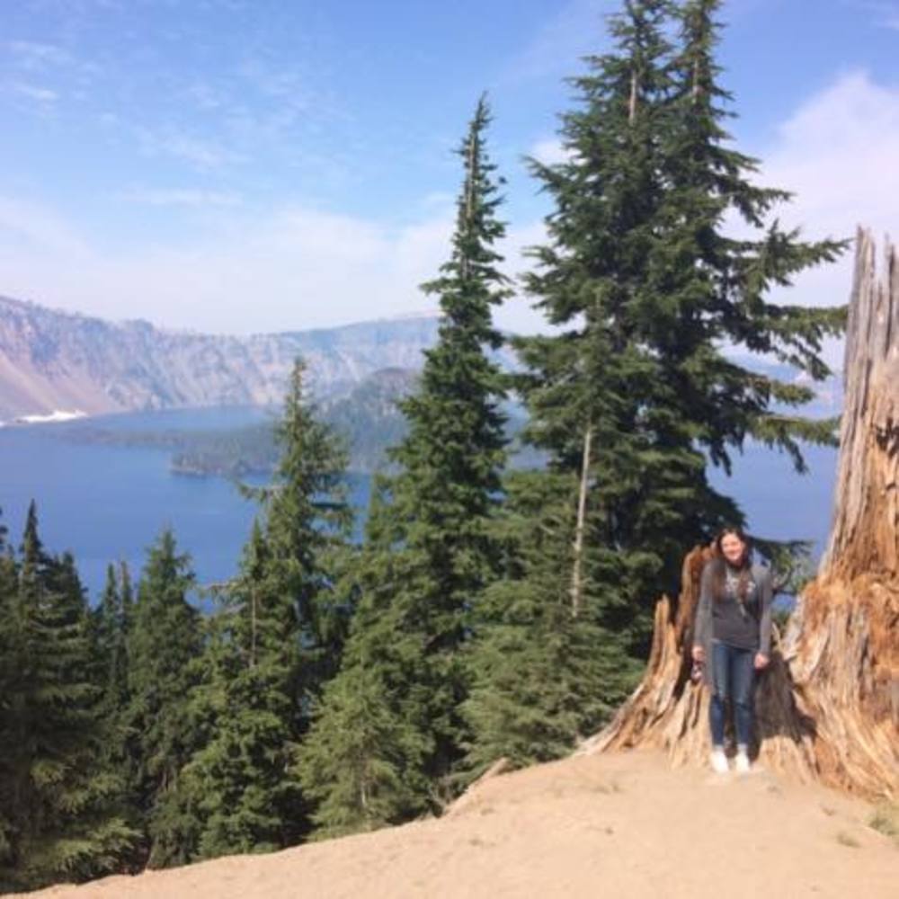 Meet your Posher, Christen